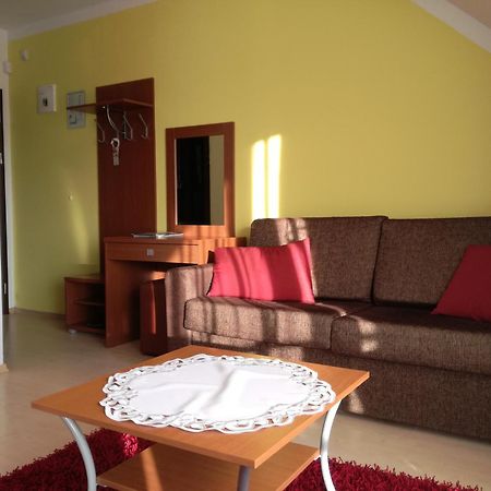 Bešeňová Luxury Apartment מראה חיצוני תמונה