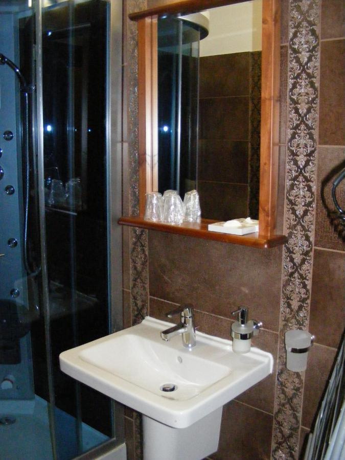 Bešeňová Luxury Apartment מראה חיצוני תמונה