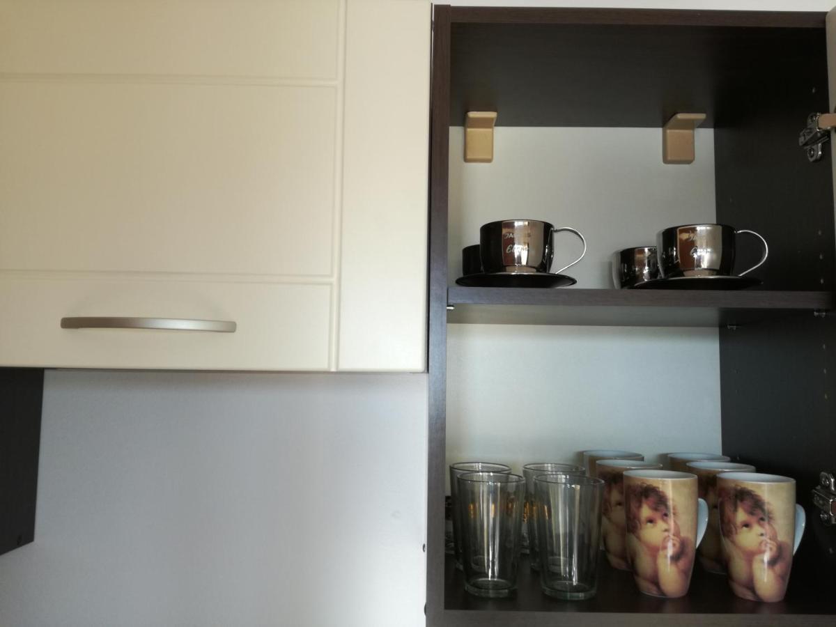 Bešeňová Luxury Apartment מראה חיצוני תמונה