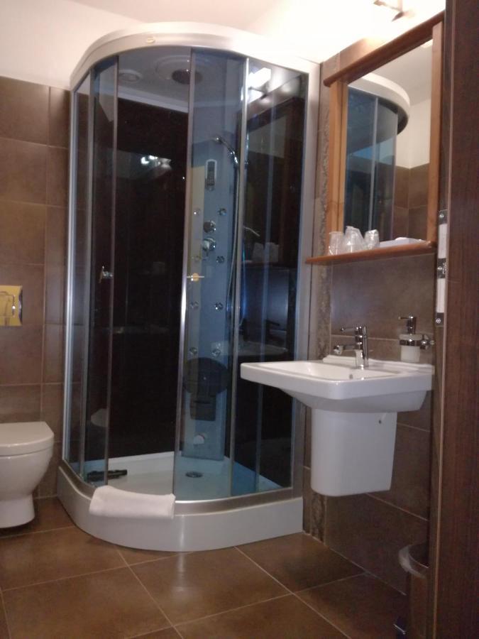 Bešeňová Luxury Apartment מראה חיצוני תמונה