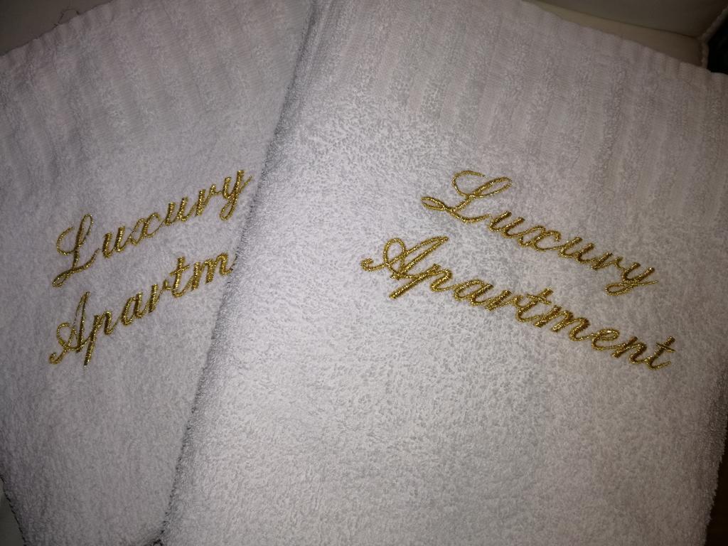Bešeňová Luxury Apartment מראה חיצוני תמונה