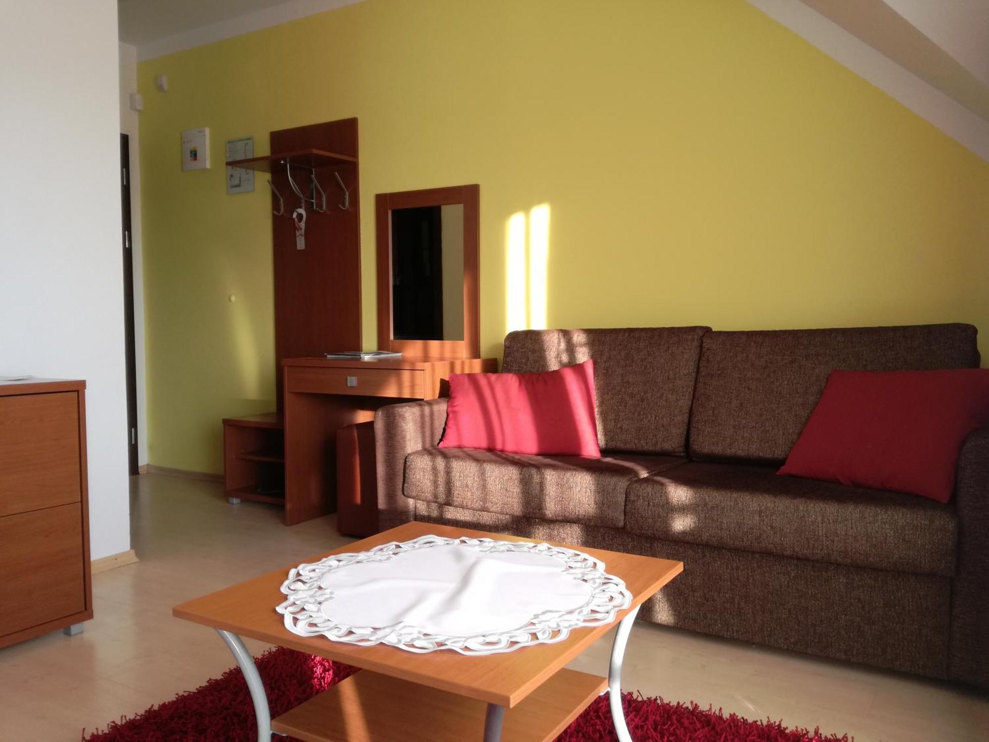 Bešeňová Luxury Apartment מראה חיצוני תמונה