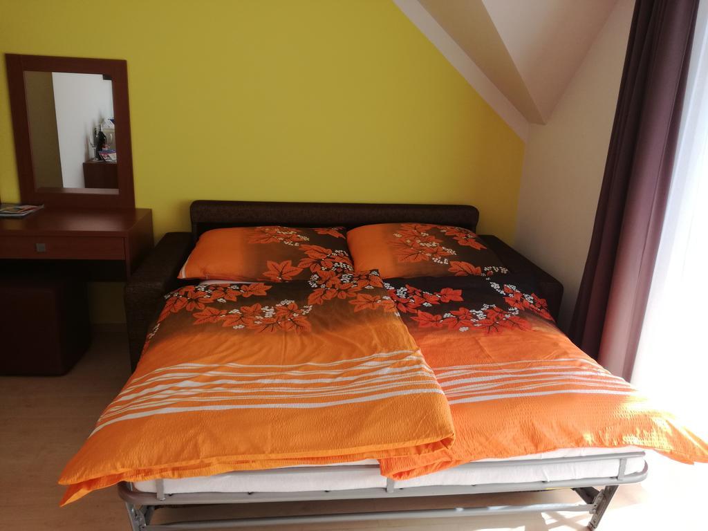 Bešeňová Luxury Apartment מראה חיצוני תמונה