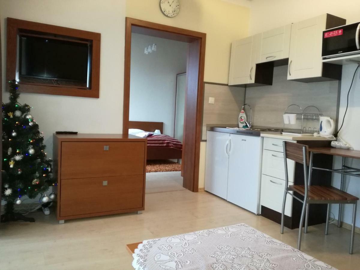 Bešeňová Luxury Apartment מראה חיצוני תמונה